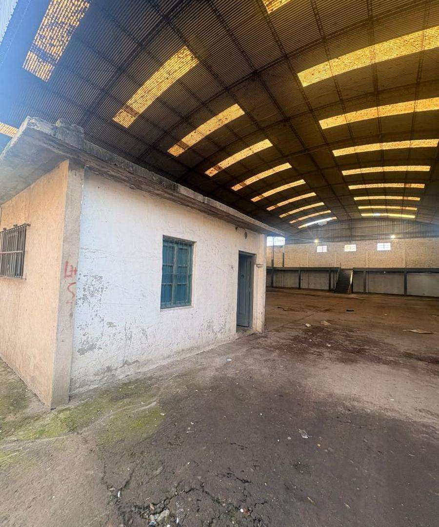 Foto de Depósito en Alquiler en Villa de Mayo, imagen 5