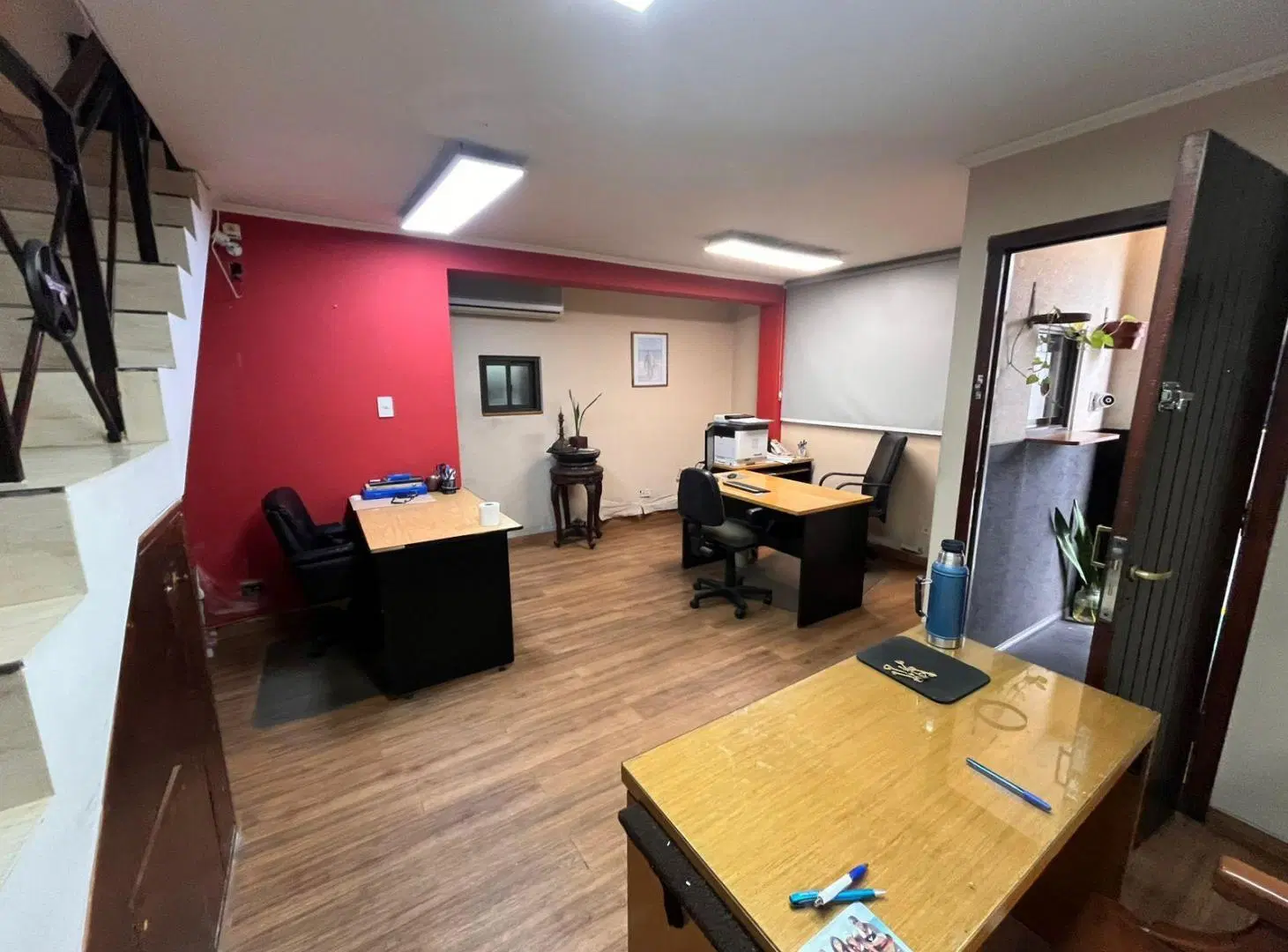 Deposito en La Boca Venta y Alquiler 8