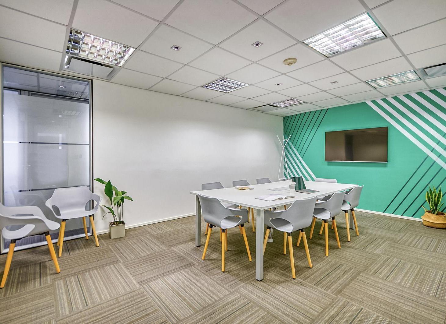 Foto de Edificio en venta - Retiro - 3588 m2 -2 locales + oficinas, imagen 1
