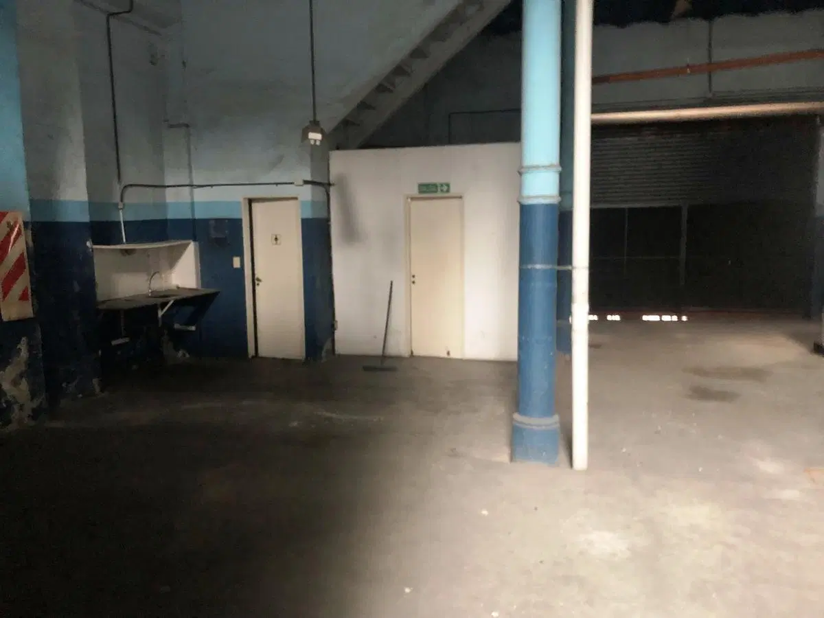 Depósito en  Constitución 4