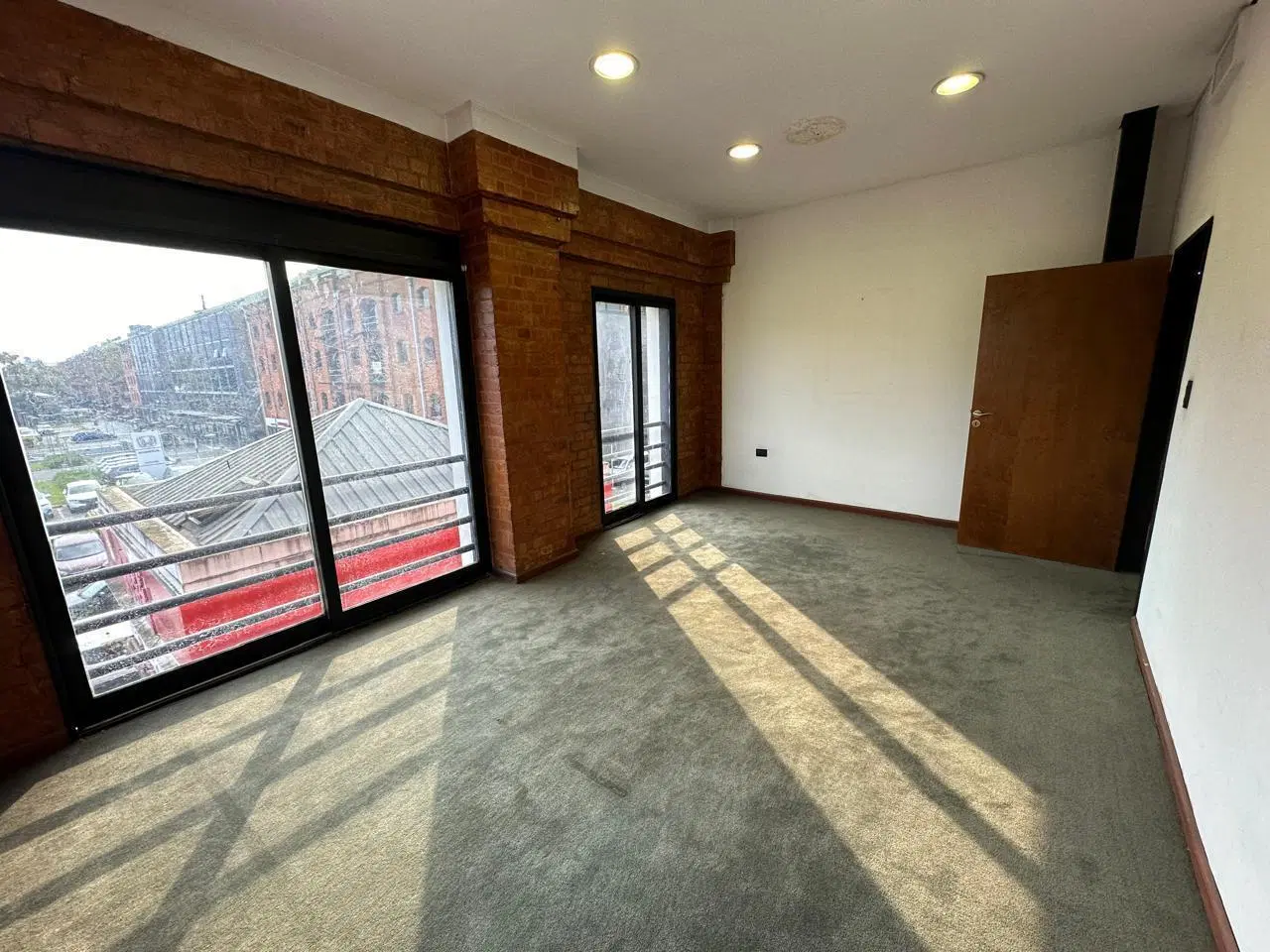 Oficina en alquiler- Cochera - 100 m2- Excelentes vistas! Puerto Madero 8