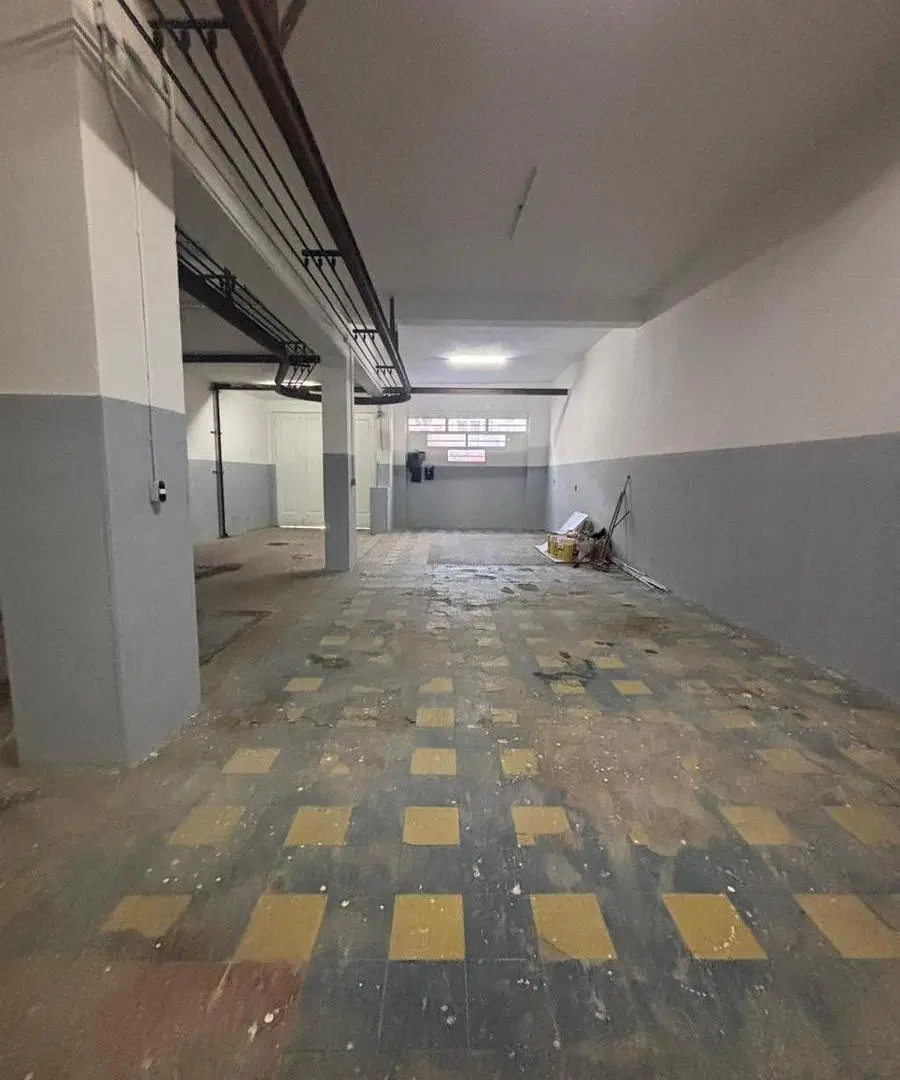 Depósito en San Cristobal 5