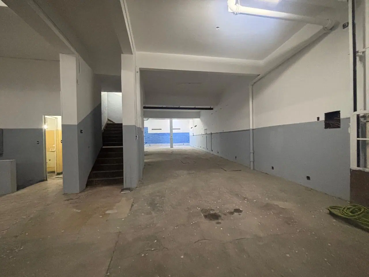Depósito en San Cristobal 3