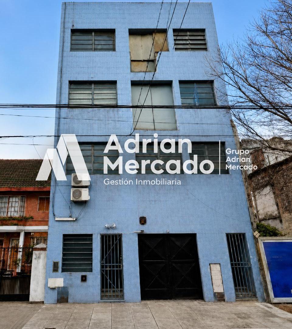 Foto de Depósito en Caballito, imagen 1