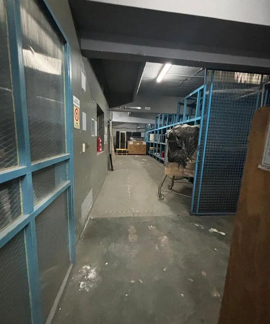 Depósito en Caballito 8
