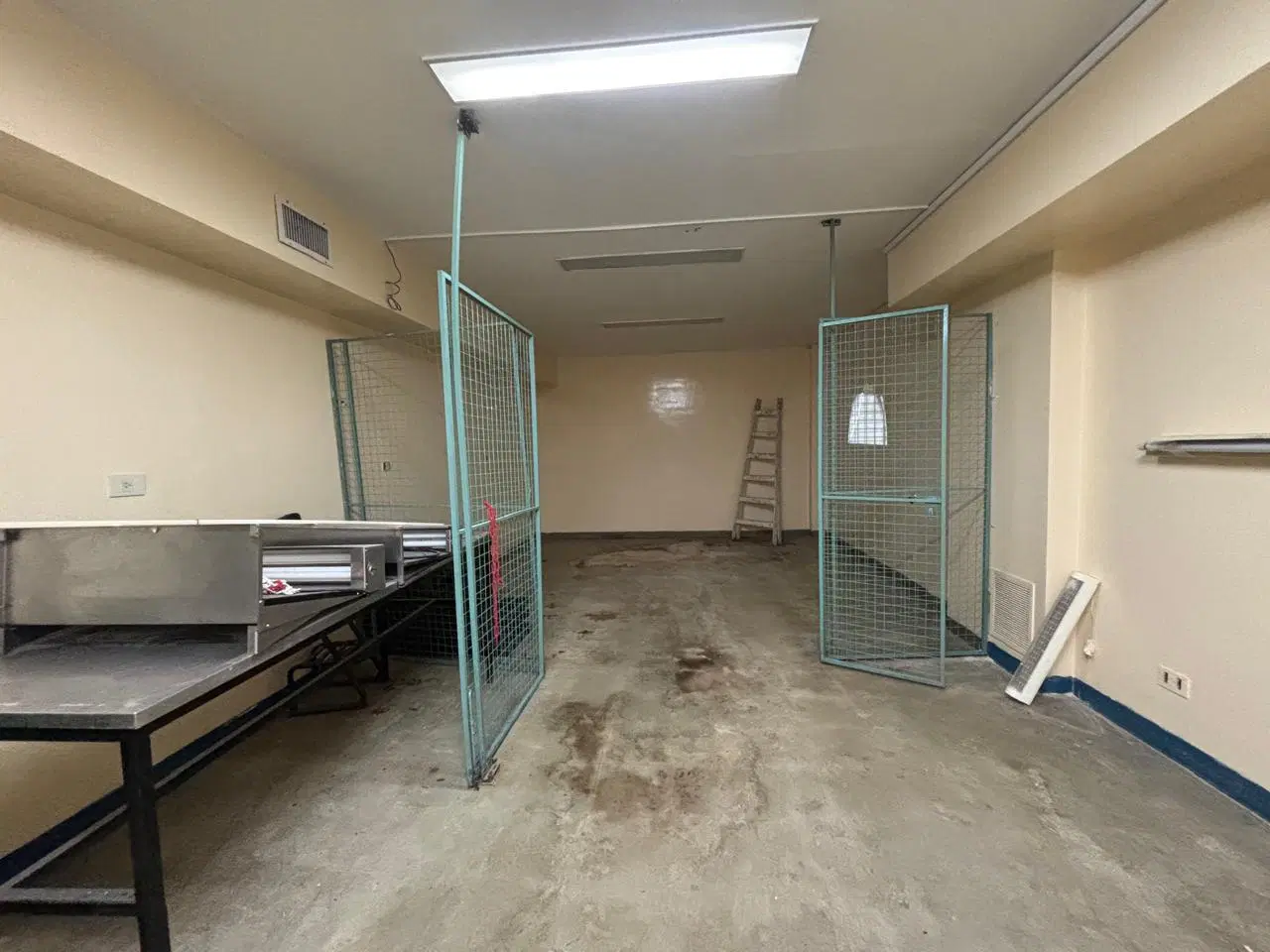 Depósito en Caballito 3