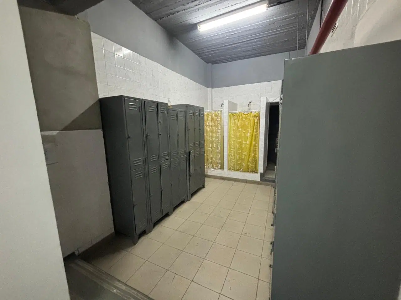 Depósito en Caballito 2