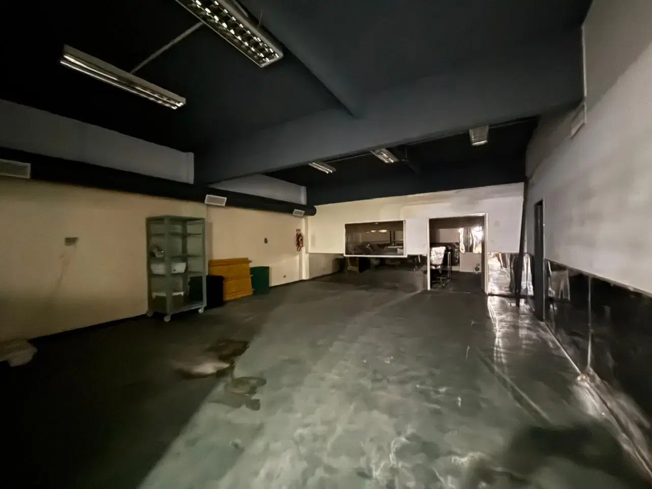 Depósito en Caballito 5