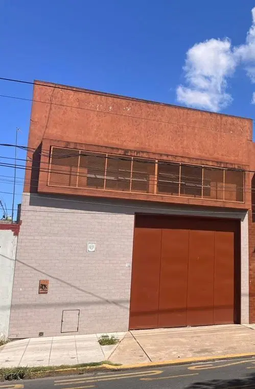 Galpón en San Martin 1