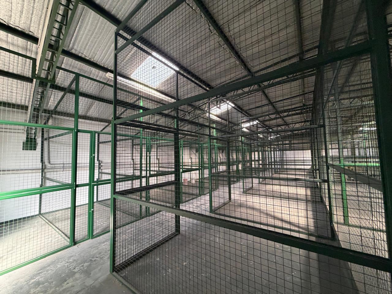 Foto de Depósito en alquiler - 1400 m2 - Paternal, imagen 4