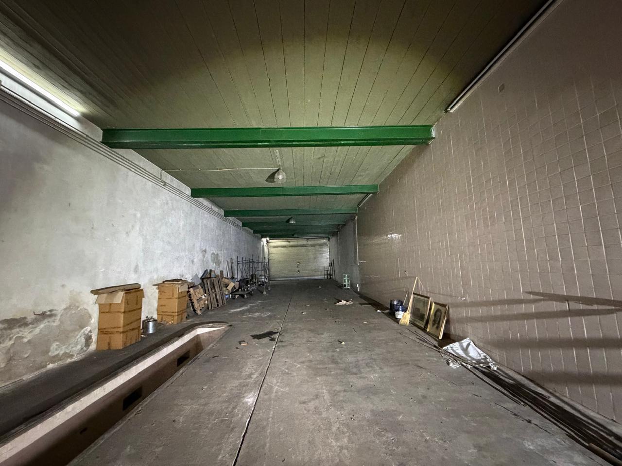 Foto de Depósito en alquiler - 1400 m2 - Paternal, imagen 1