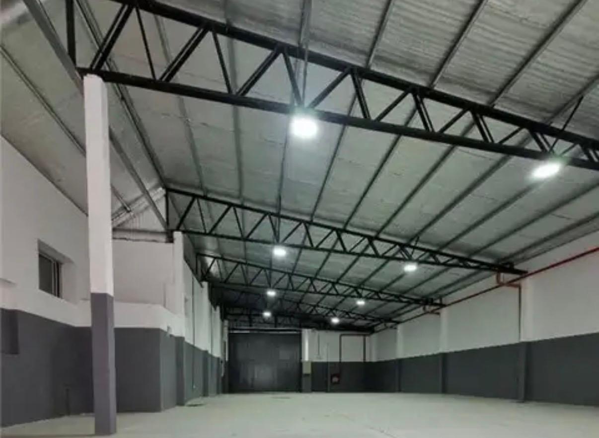 Foto de Depósito m2 755 Barracas, imagen 1