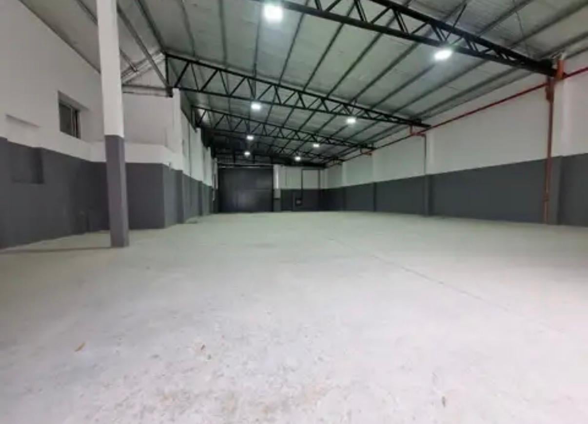 Foto de Depósito m2 755 Barracas, imagen 5