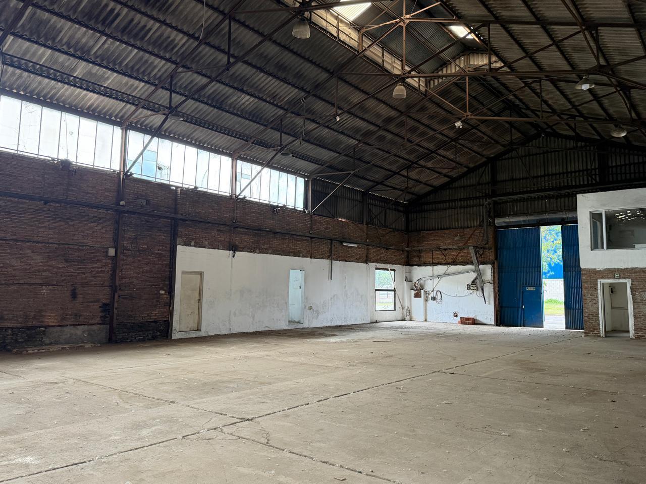 Foto de Alquiler Depósito de 1600 mts cubiertos Parque Industrial Quilmes PIUIQ, imagen 5