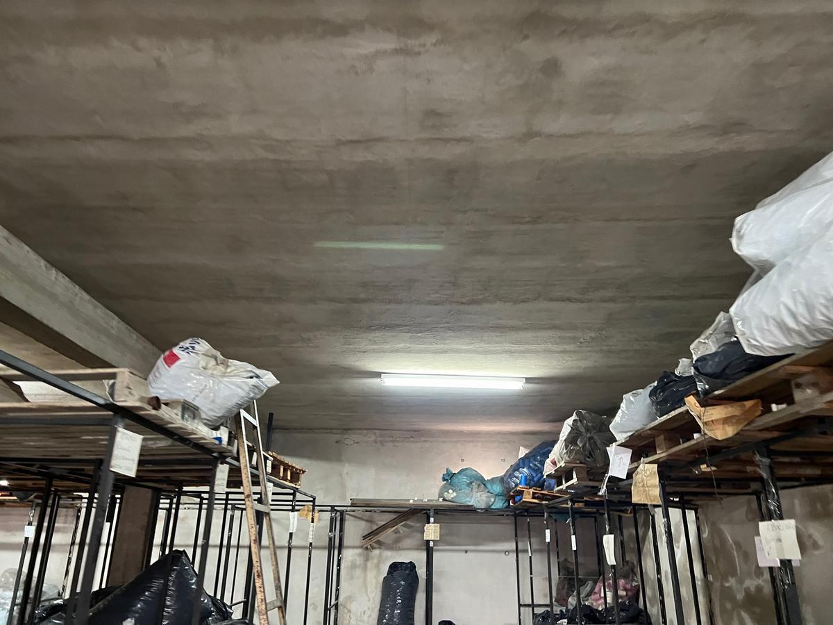 Foto de Venta Deposito en Castelar, imagen 5