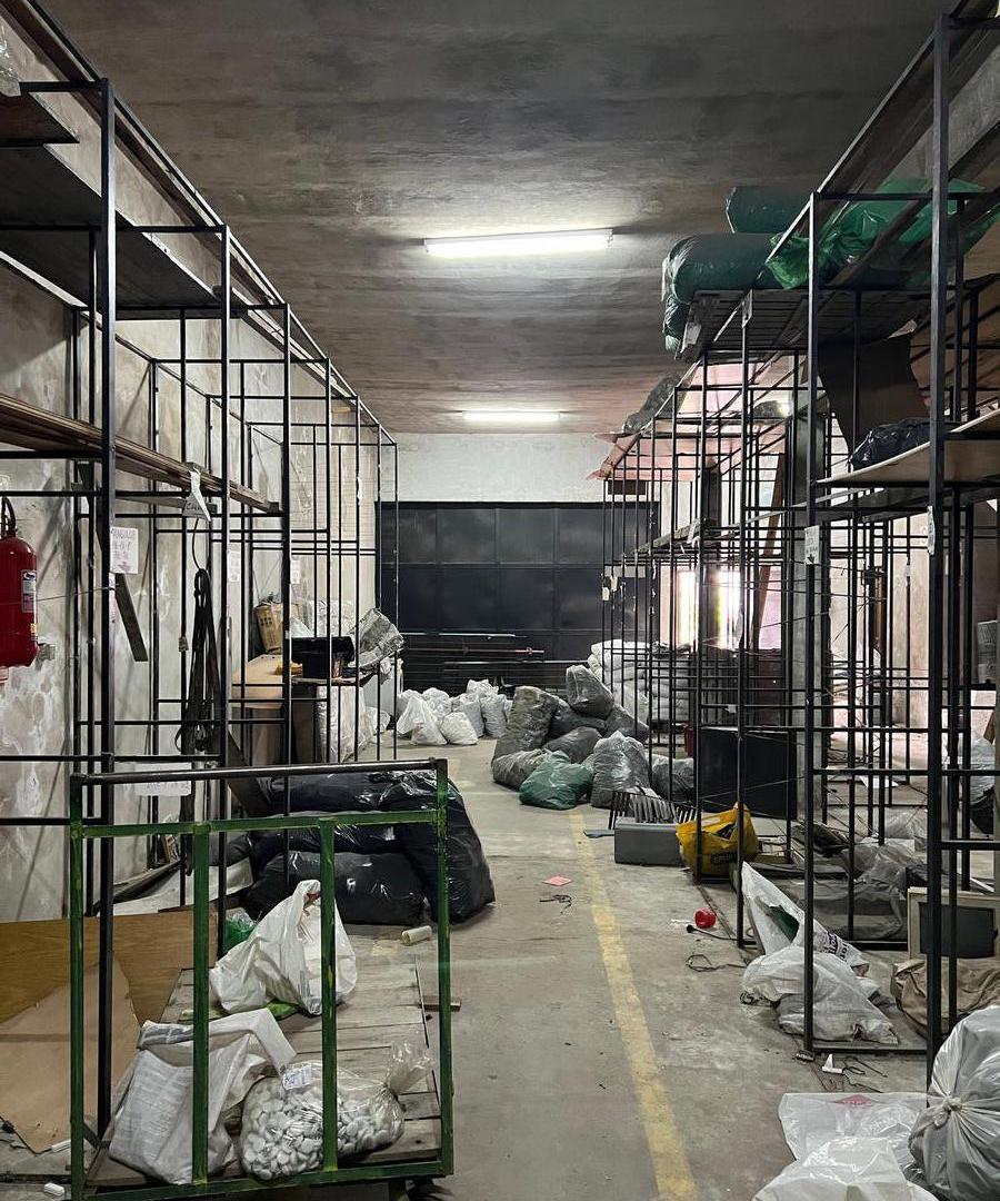 Foto de Venta Deposito en Castelar, imagen 2