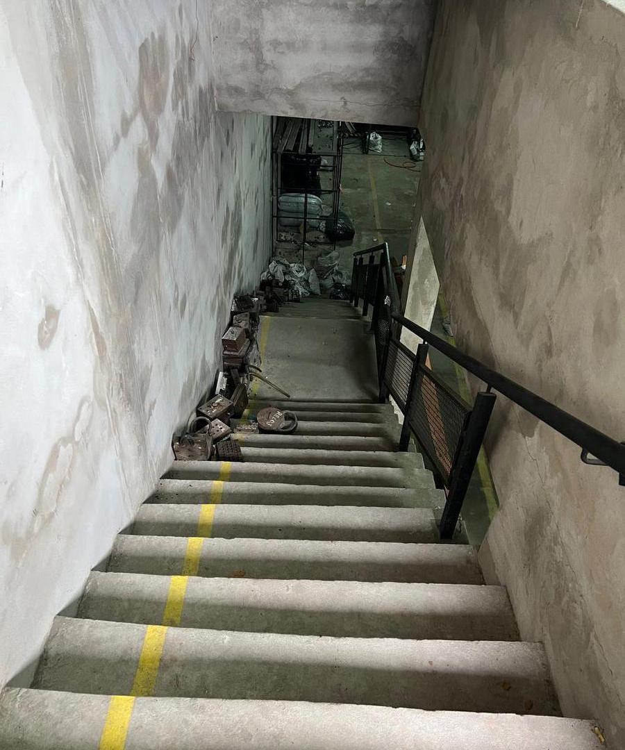 Foto de Alquiler Deposito en Castelar, imagen 5