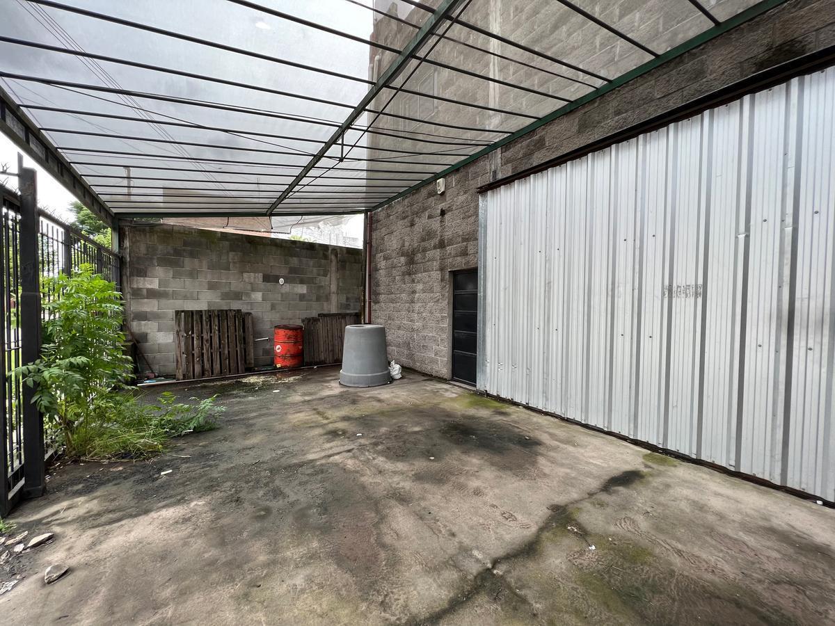 Foto de Venta Deposito en Castelar, imagen 4