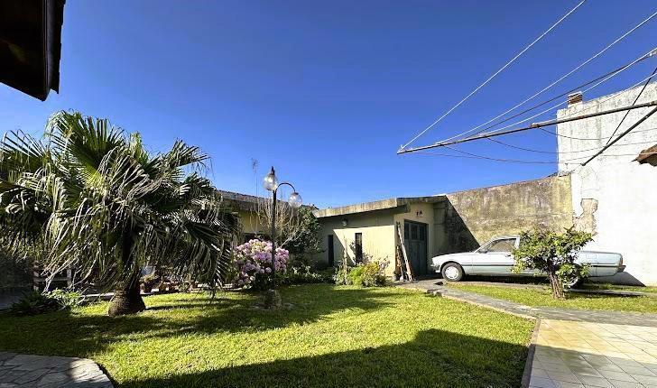 Foto de Chalet-Jardin.cocheras-B Eisieland-Quilmes, imagen 2