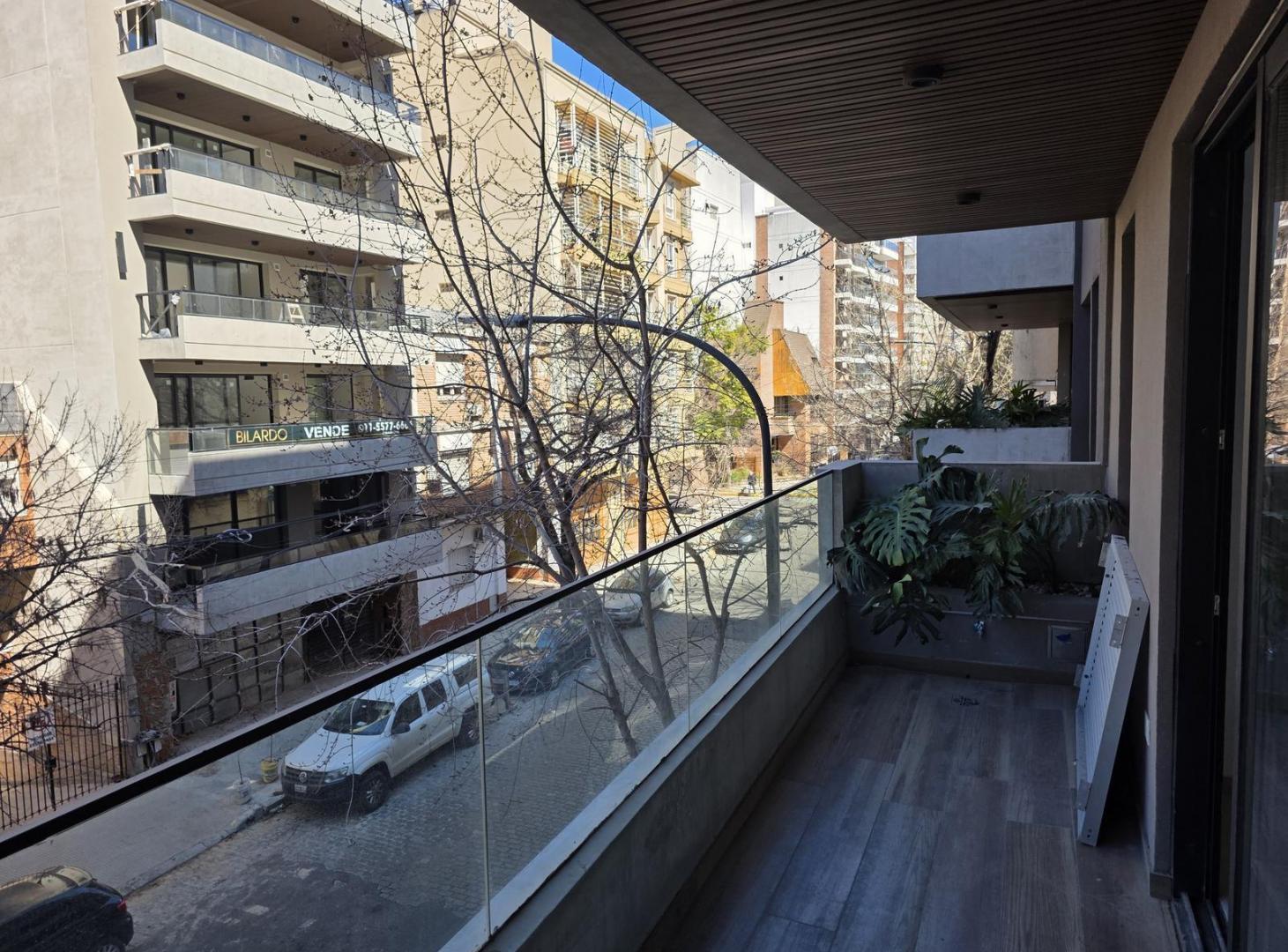 Foto de 3 ambientes frente coch fija -baulerava estrenar-Full Amenities-Barrio, imagen 4