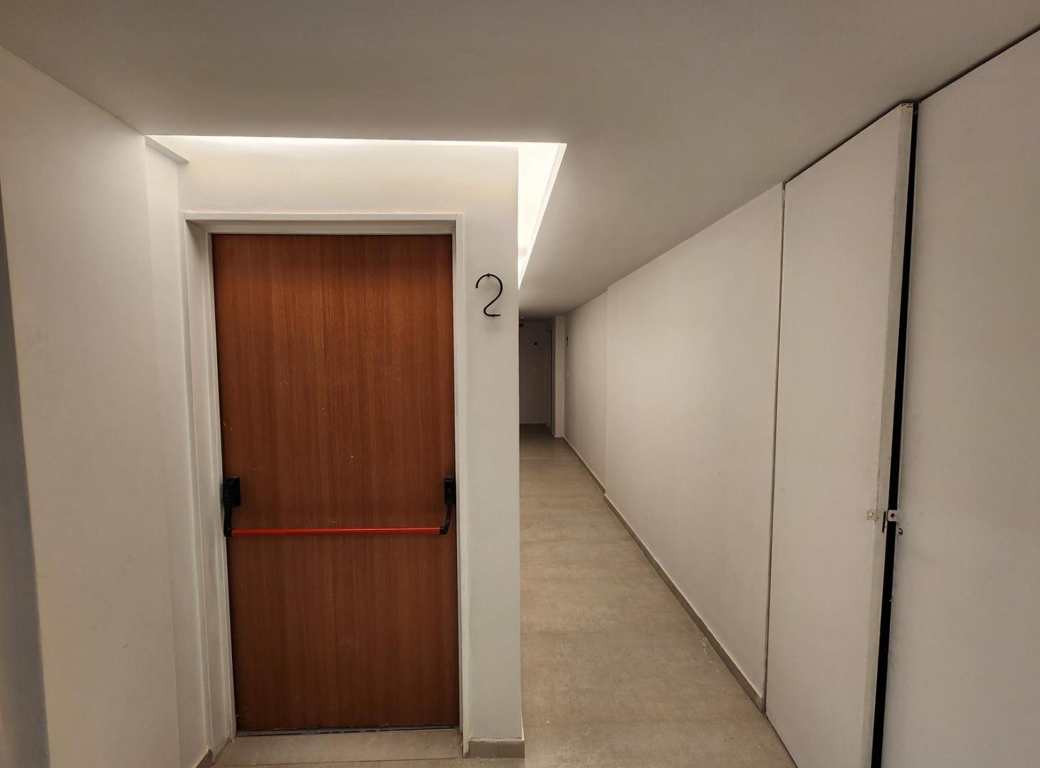 Foto de 3 ambientes frente coch fija -baulerava estrenar-Full Amenities-Barrio, imagen 2