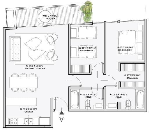 Apartamento