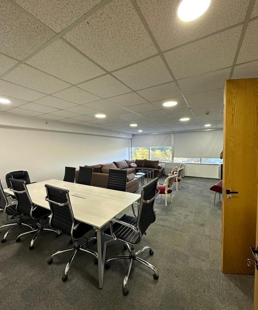 Foto de Oficina en alquiler - Puerto Madero - 100m2 - 1 cochera., imagen 4
