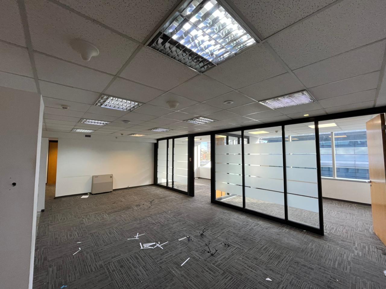 Foto de Oficina en alquiler - Puerto Madero - 100m2 - 1 cochera., imagen 1