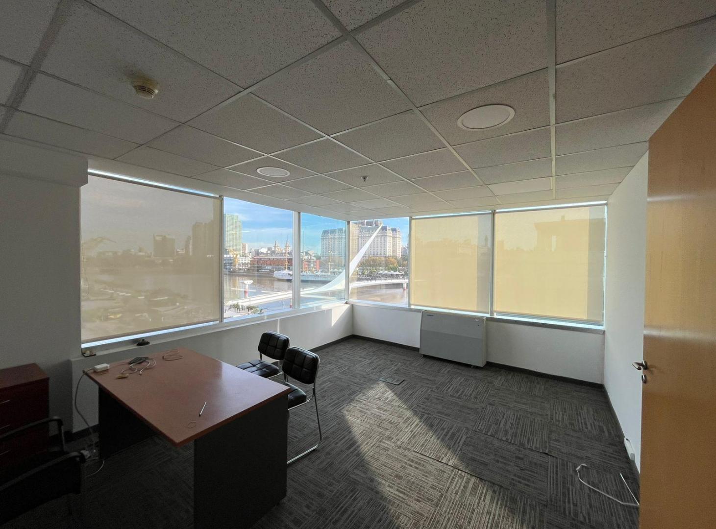 Foto de Oficina en alquiler - Puerto Madero - 100m2 - 1 cochera., imagen 5