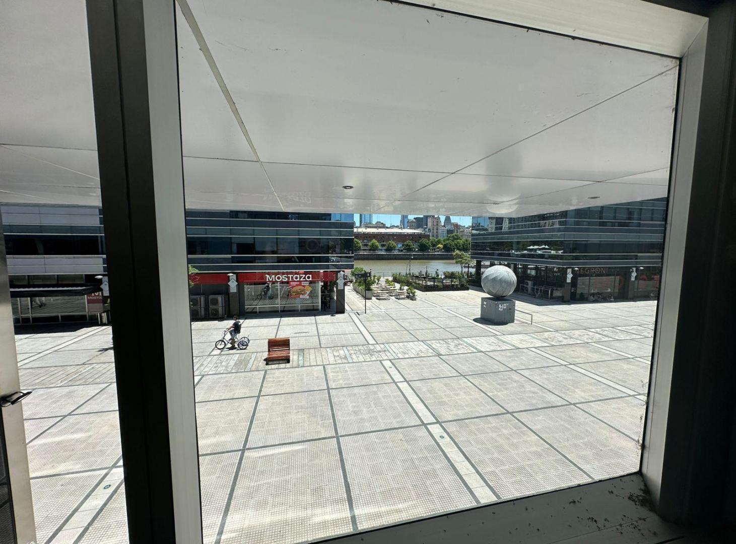 Foto de Oficina en alquiler - Puerto Madero - 200 m2 - 2 cocheras., imagen 5