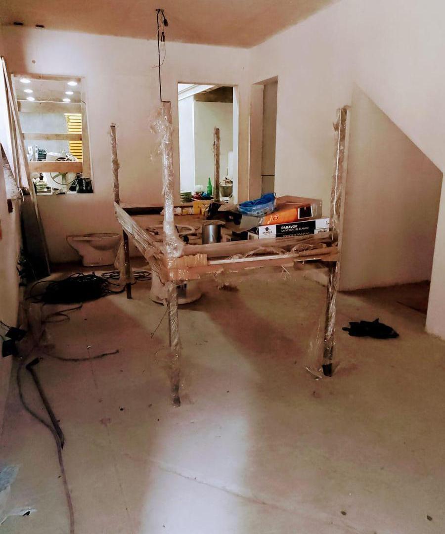 Foto de Depósito A Estrenar en Venta de 430m2 - San Justo, imagen 4