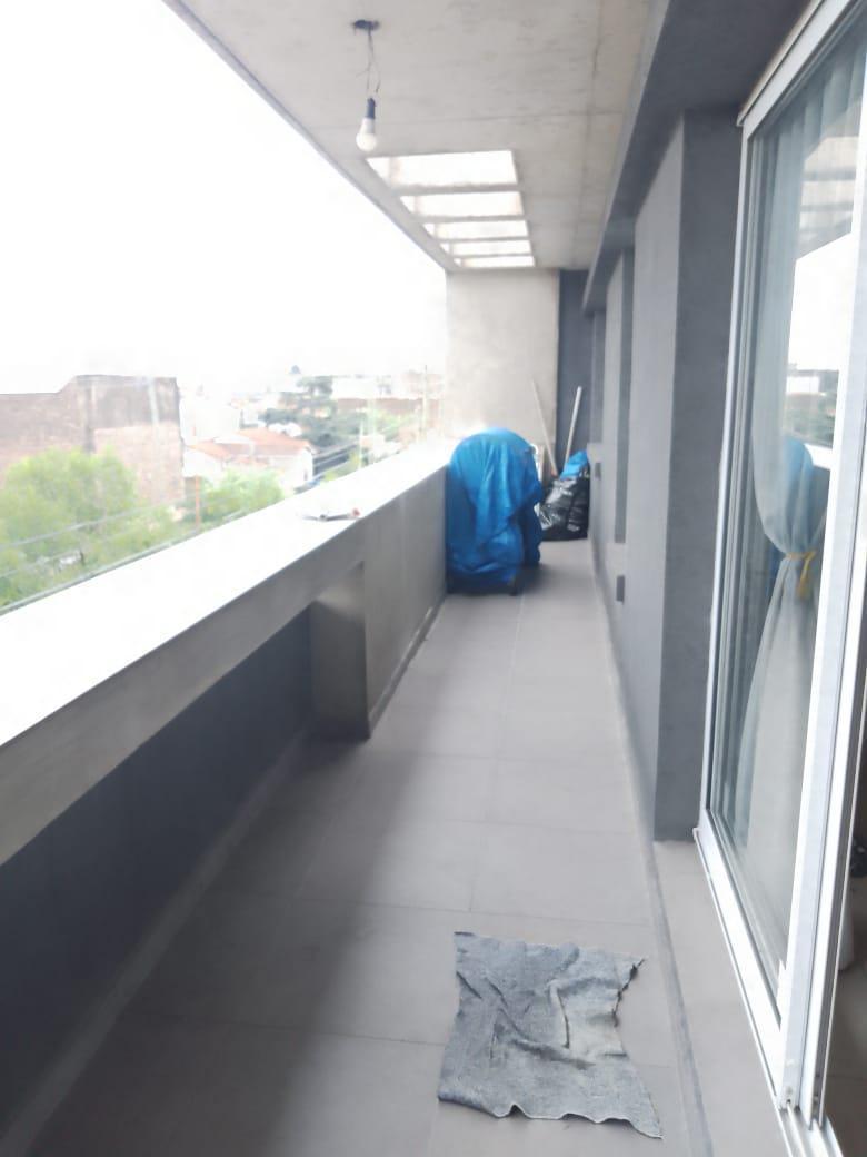 Foto de Depósito A Estrenar en Venta de 430m2 - San Justo, imagen 5