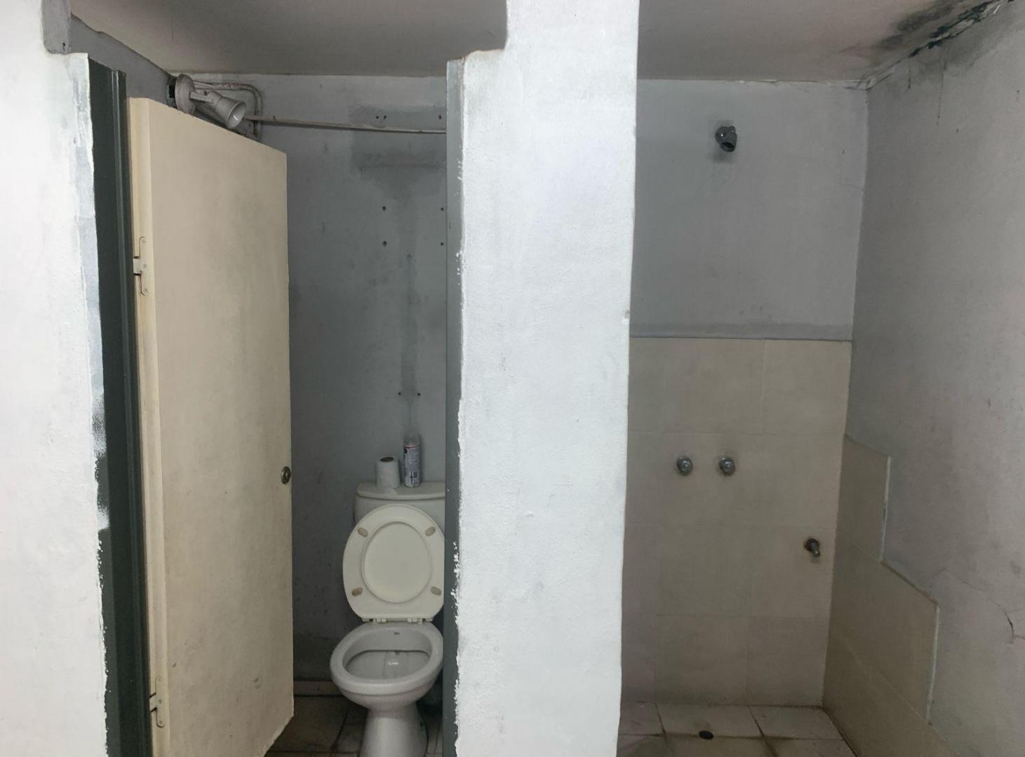 Foto de Depósito de 960 m2 en Alquiler - Don Torcuato, imagen 2