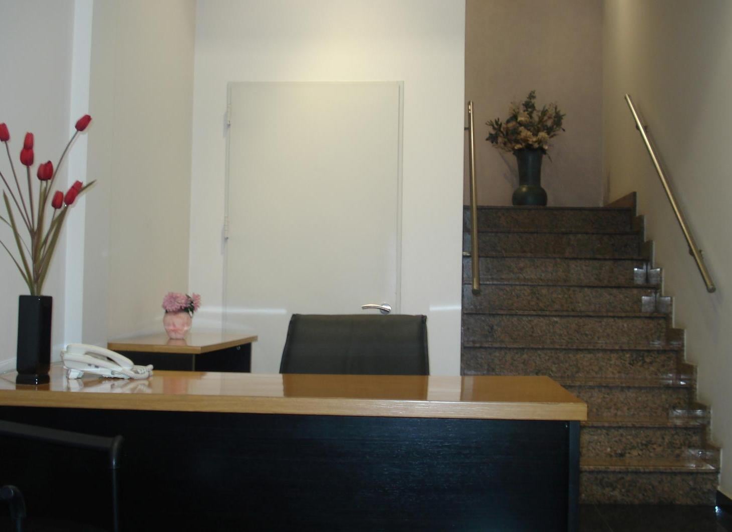 Foto de Depósito 320m2,Pompeya Oficinas, imagen 5