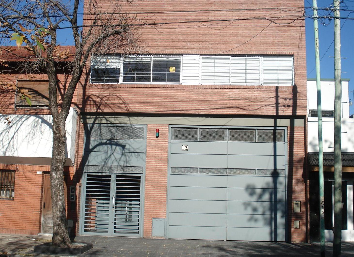 Foto de Depósito 320m2,Pompeya Oficinas, imagen 4