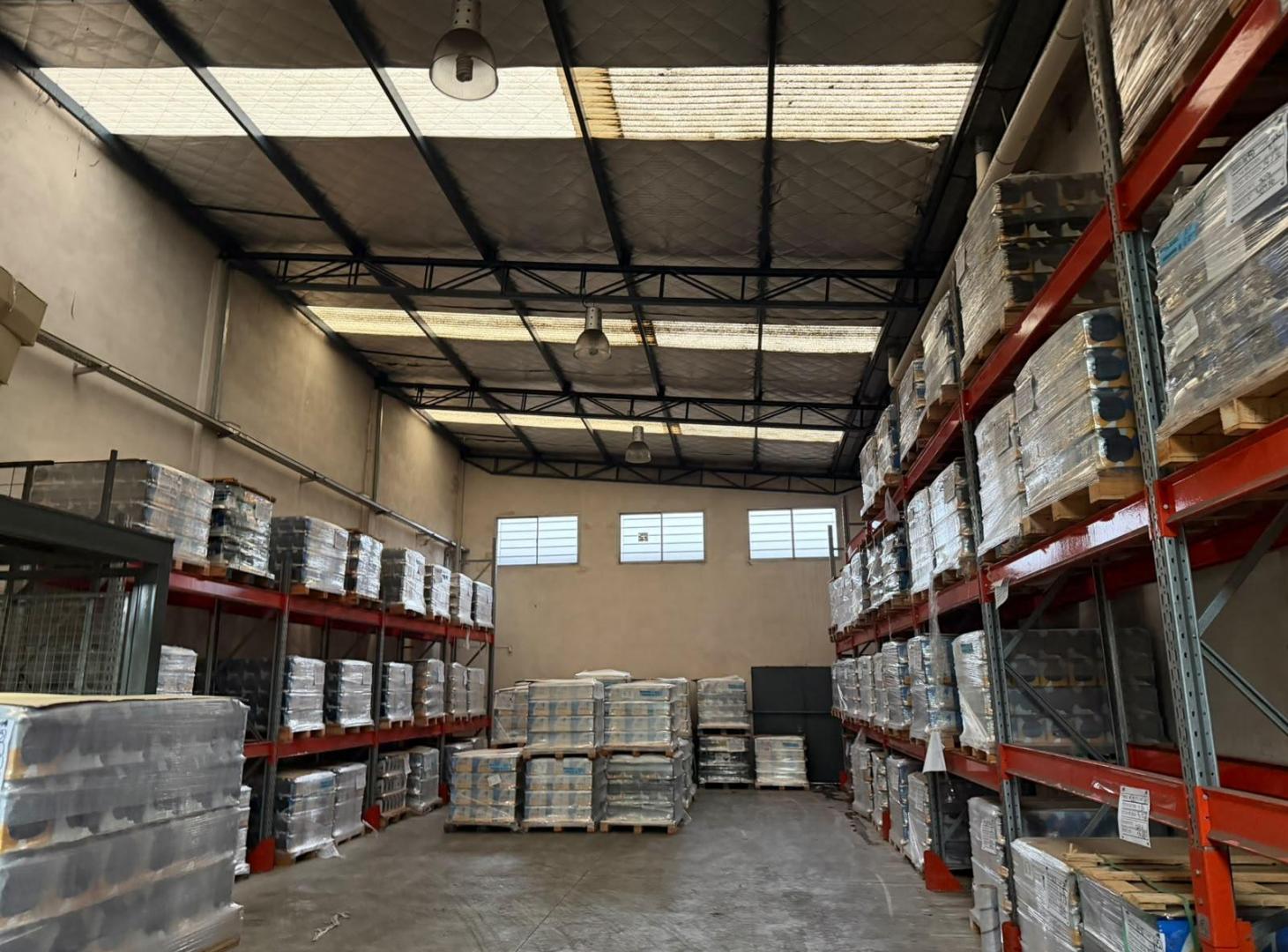 Foto de Depósito 320m2,Pompeya Oficinas, imagen 3