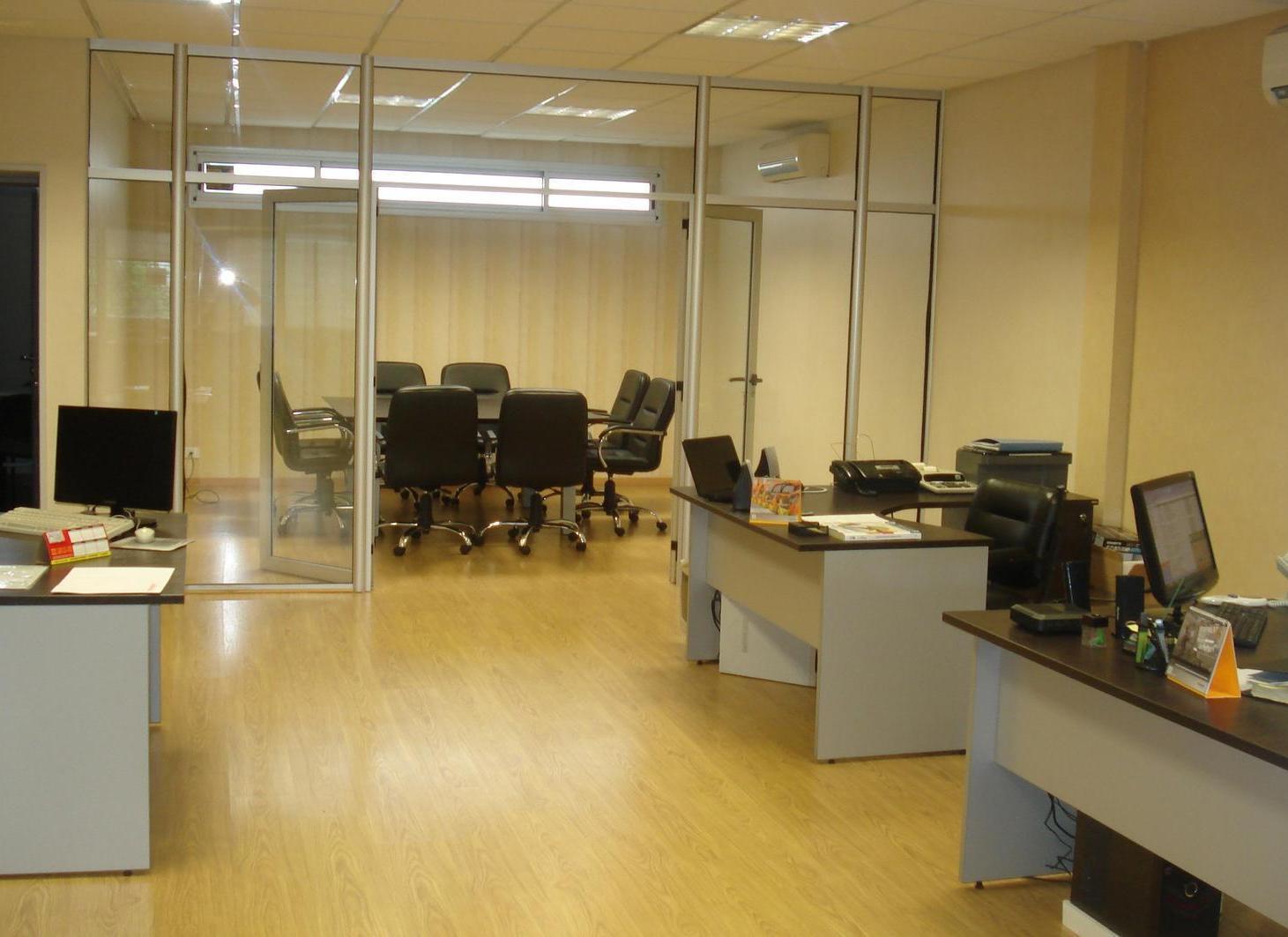 Foto de Depósito 320m2,Pompeya Oficinas, imagen 1