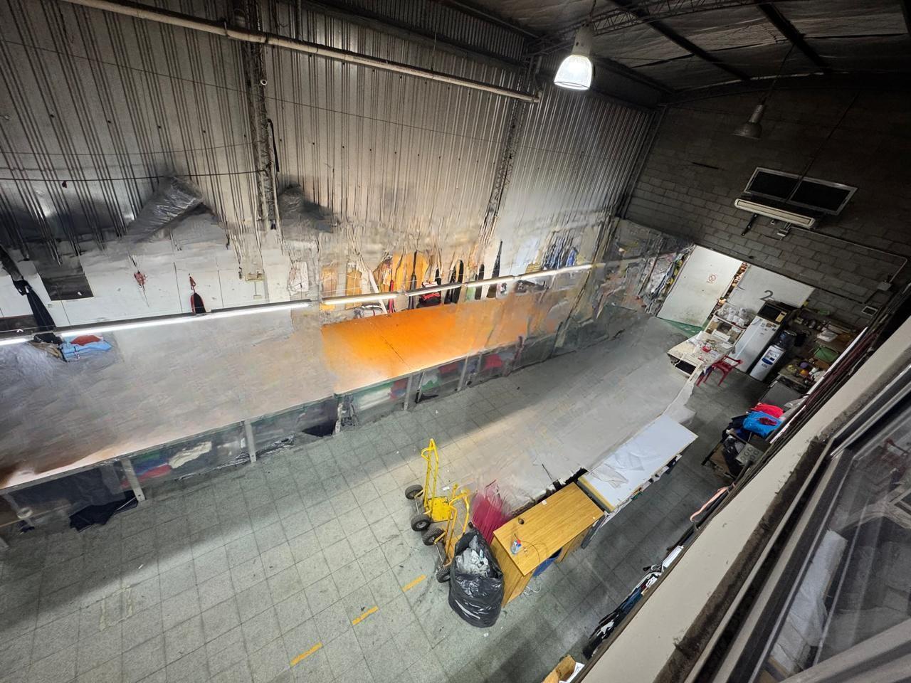 Foto de Depósito en zona industrial en Ituzaingo, imagen 4