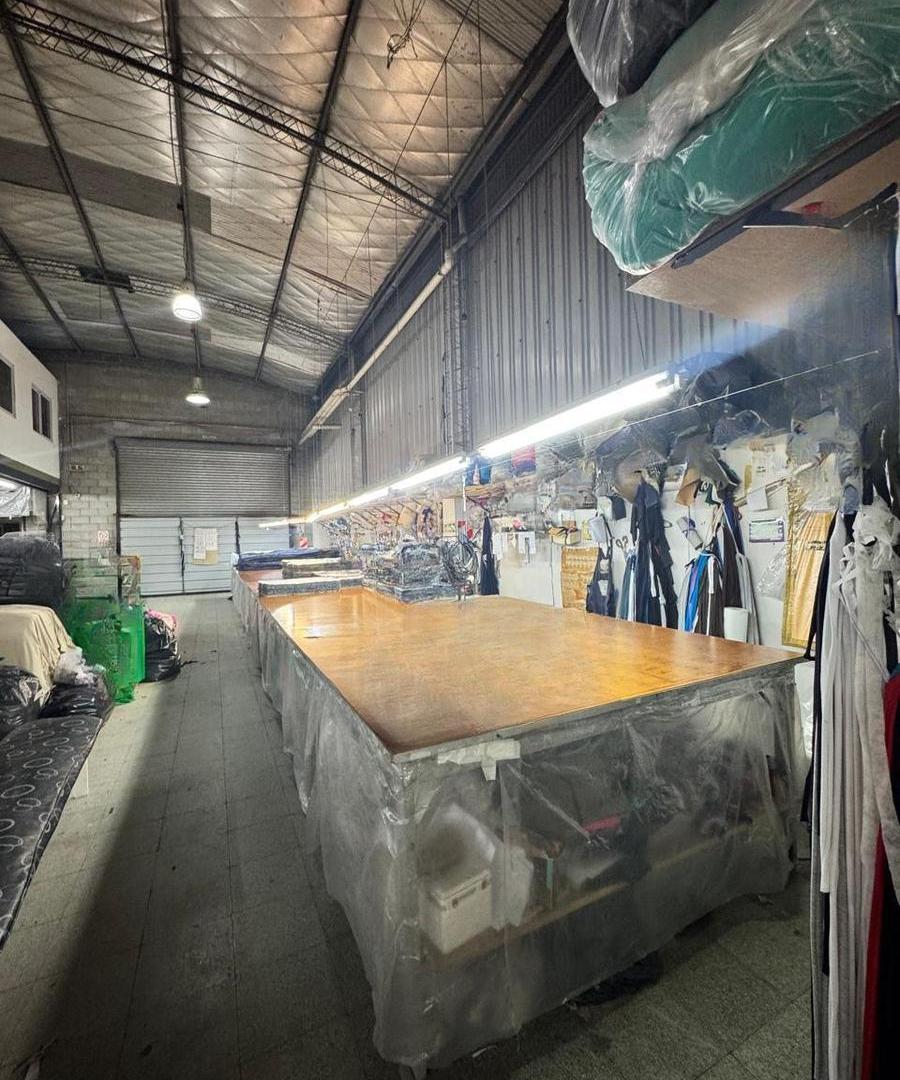 Foto de Depósito en zona industrial en Ituzaingo, imagen 5