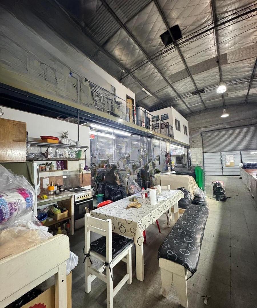 Foto de Depósito en zona industrial en Ituzaingo, imagen 2
