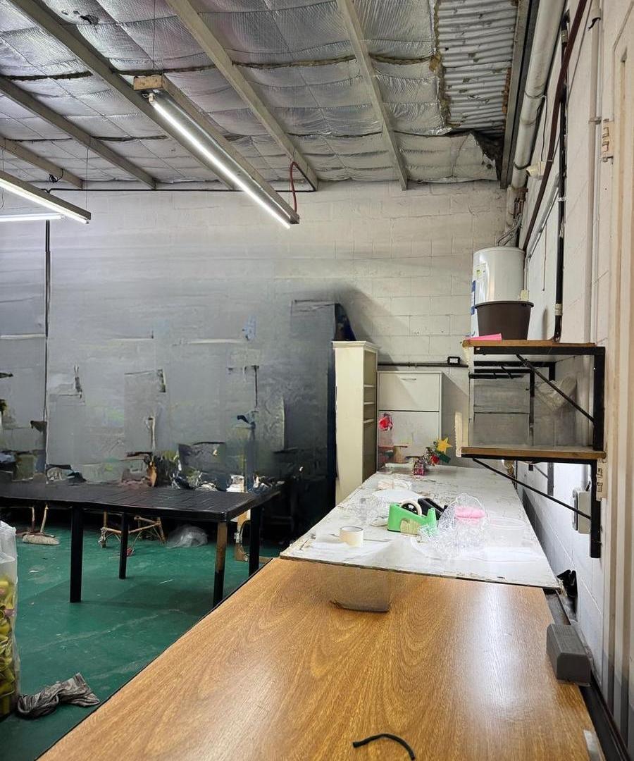 Foto de Depósito en zona industrial en Ituzaingo, imagen 3