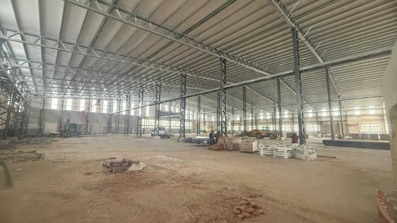 Foto de Depósito en Alquiler de 7500 m2 cub - San Andrés, imagen 1