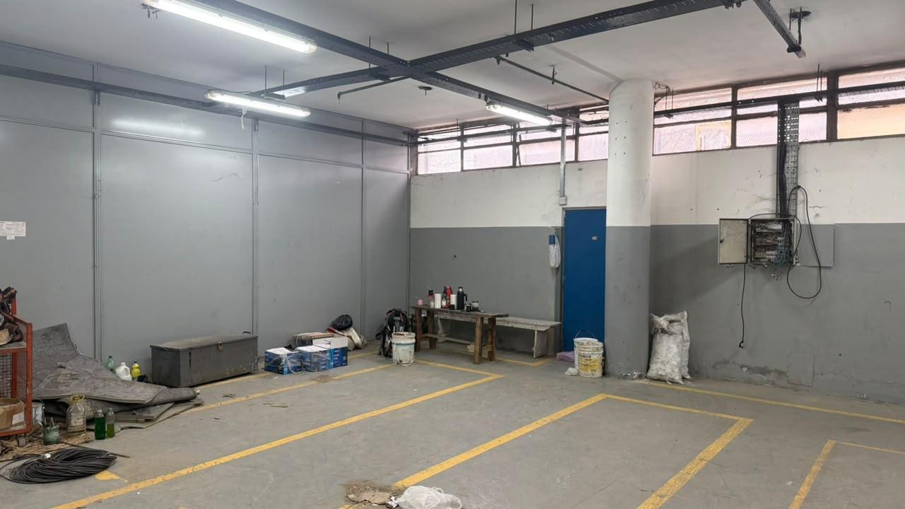 Foto de Depósito en Alquiler de 7500 m2 cub - San Andrés, imagen 3