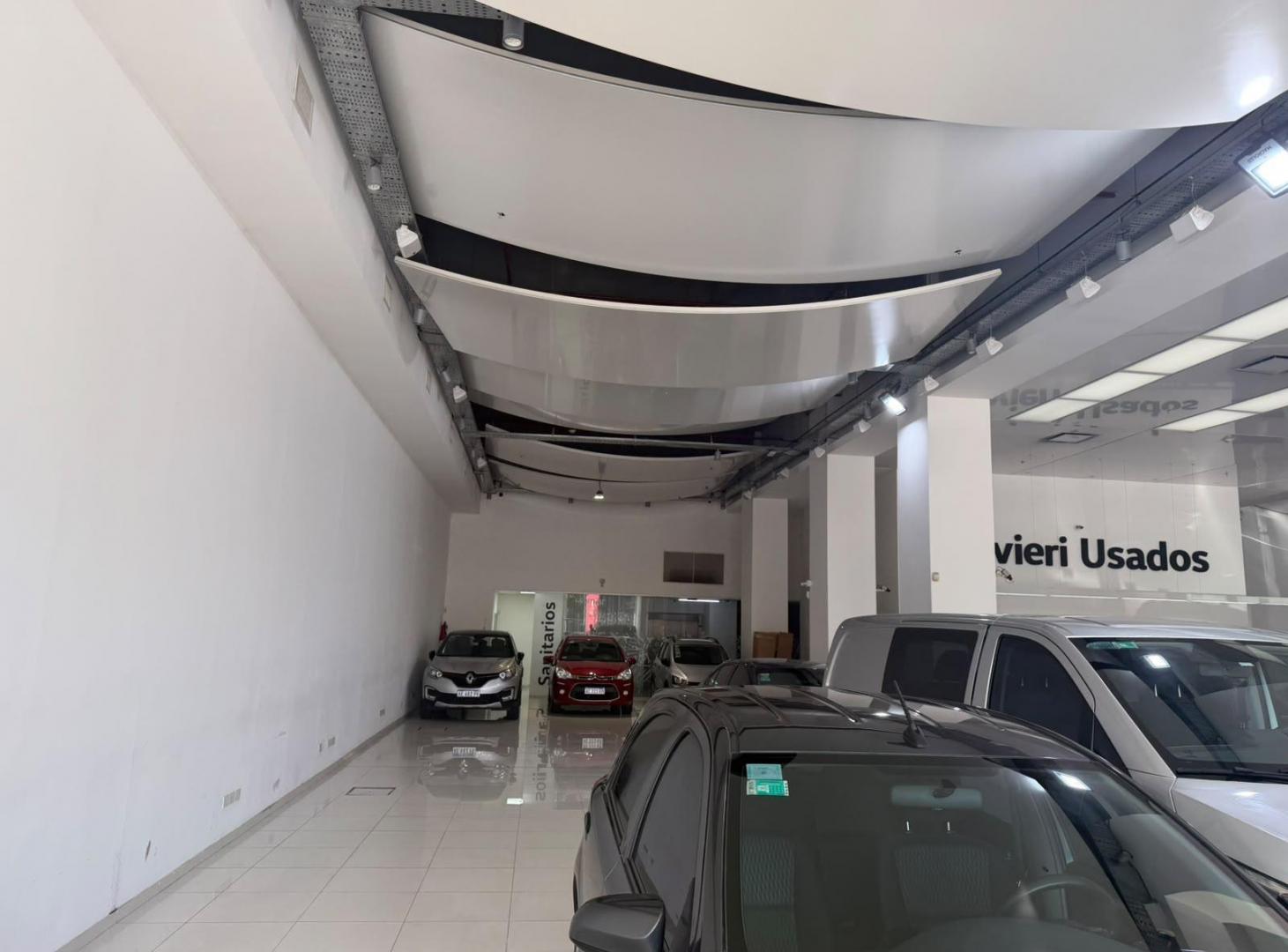 Foto de Local en ciudadela av rivadavia 670m2, imagen 4