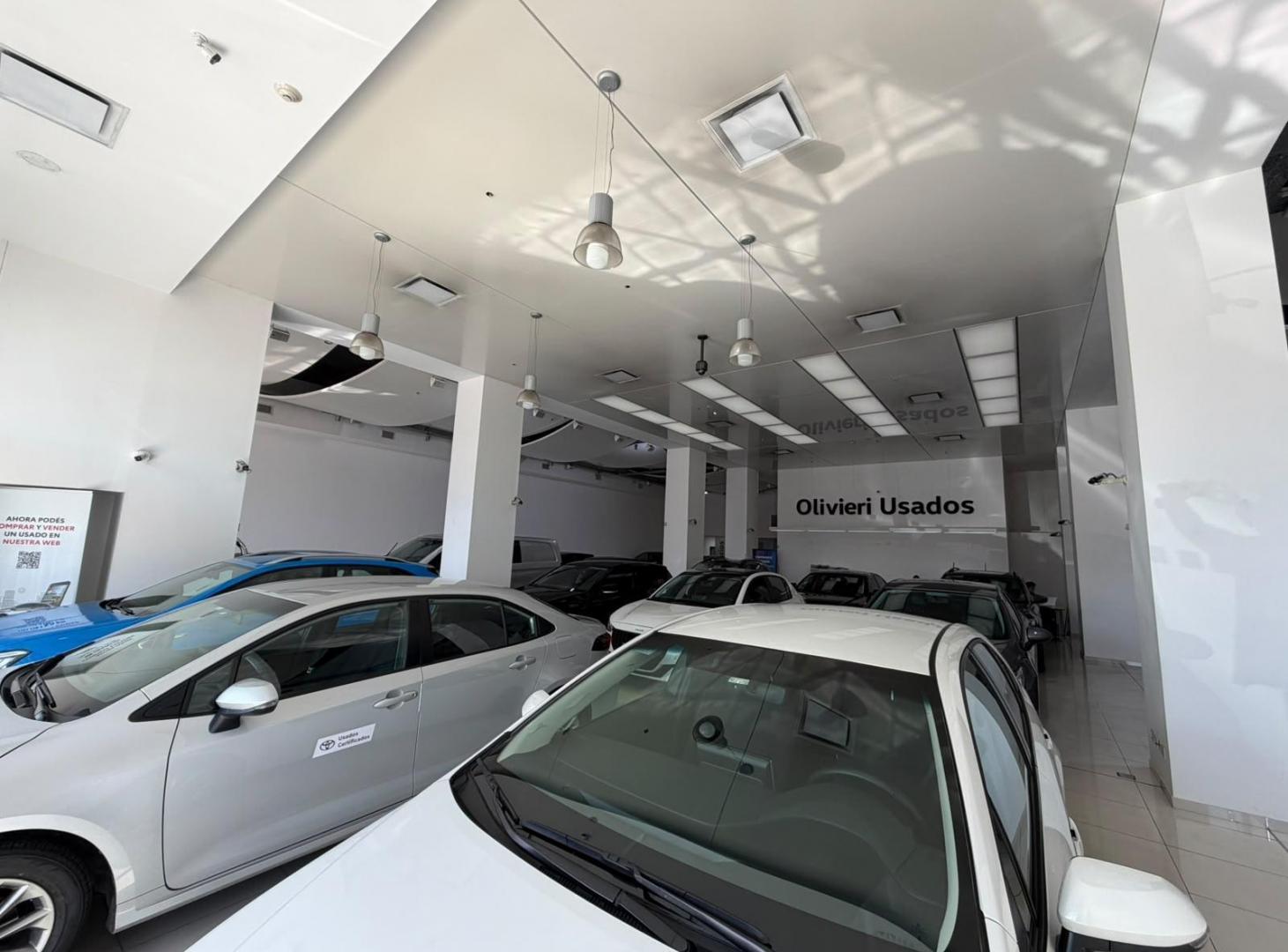 Foto de Local en ciudadela av rivadavia 670m2, imagen 3
