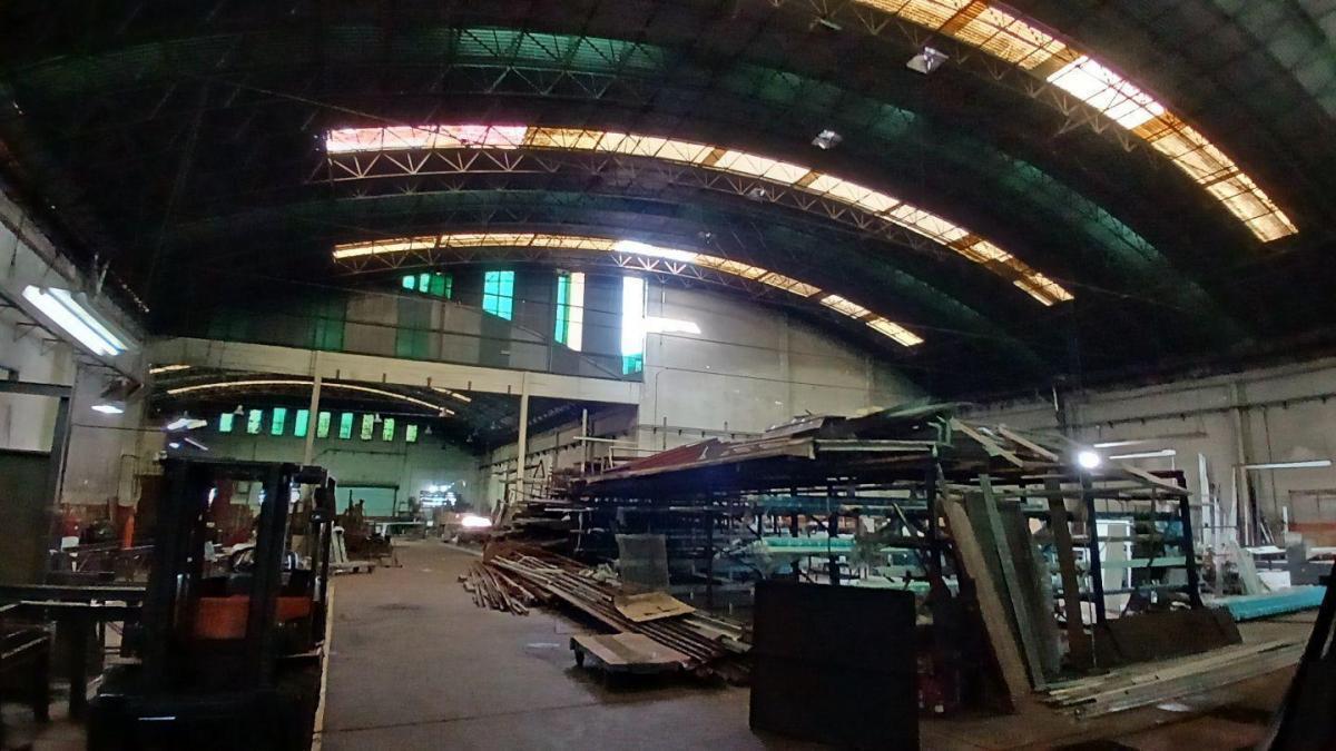 Foto de Depósito de 3700 m2 en Venta - Ciudadela Tres de Febrero, imagen 5