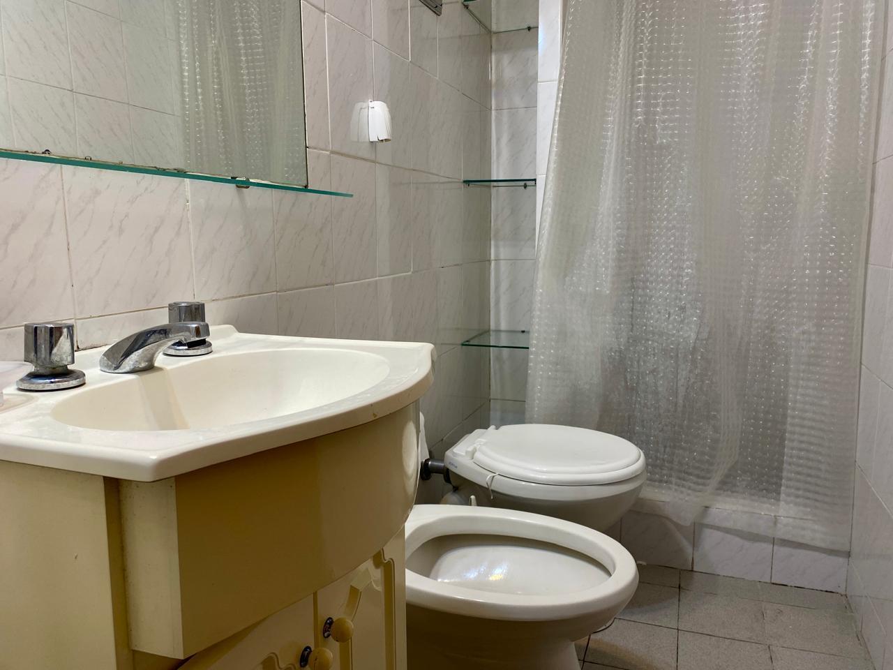 Foto de Dos ambientes-Amoblado- Belgrano, imagen 2