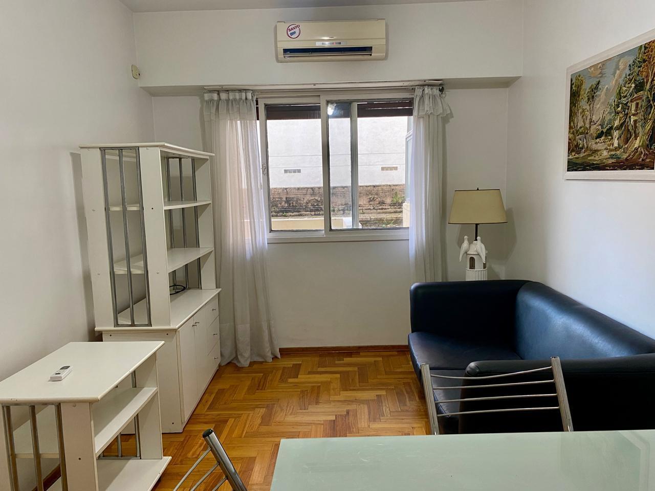 Foto de Dos ambientes-Amoblado- Belgrano, imagen 5