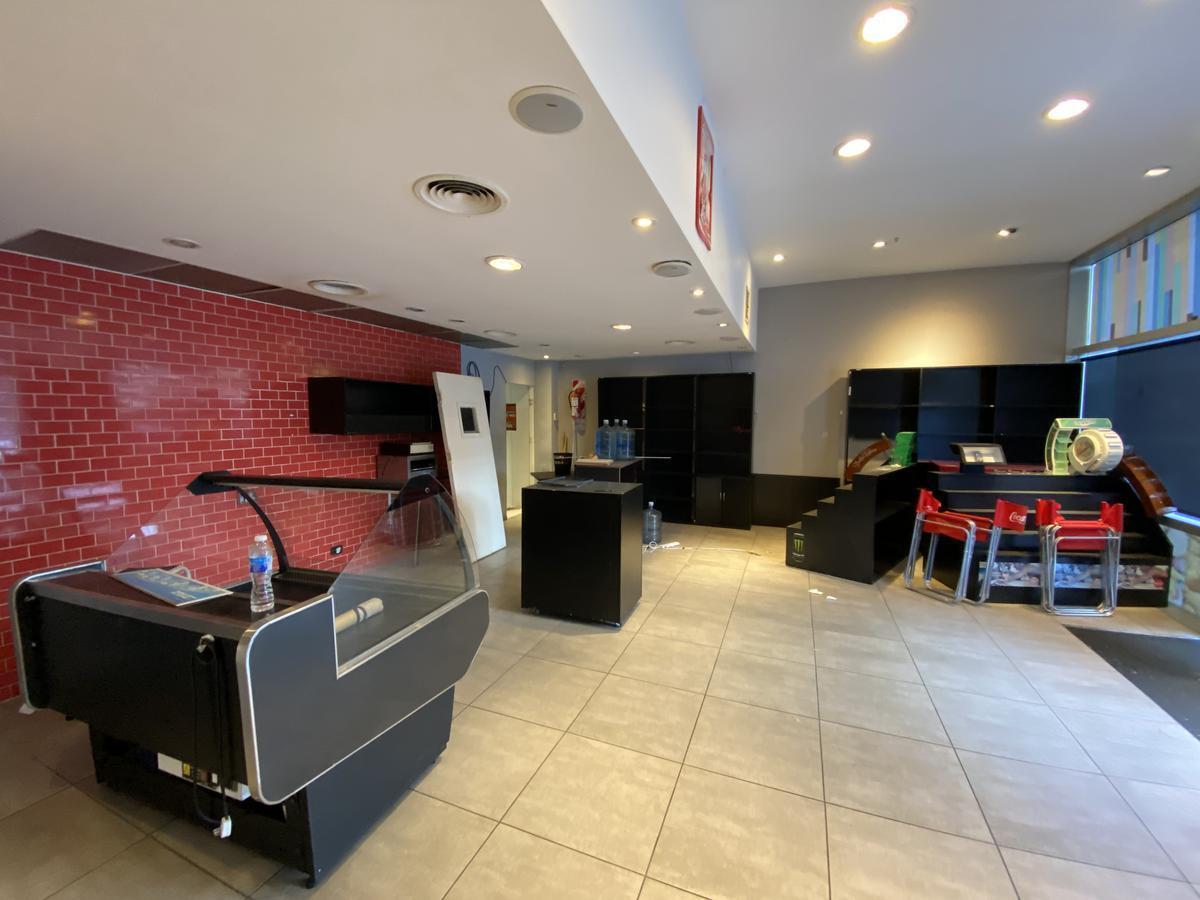 Foto de Excelente Local en alquiler - Puerto Madero - 84 m2 - APTO GASTRONOMICO, imagen 4