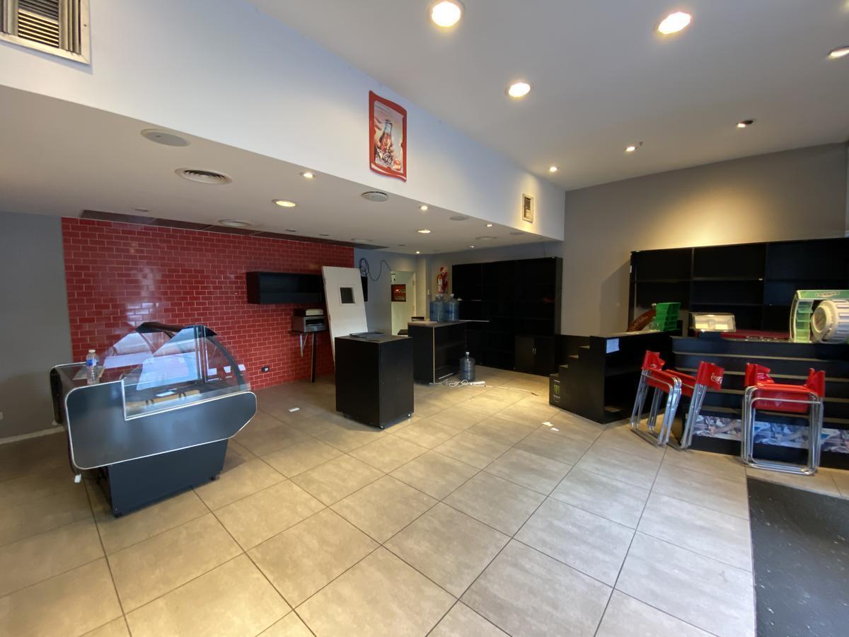 Foto de Excelente Local en alquiler - Puerto Madero - 84 m2 - APTO GASTRONOMICO, imagen 5